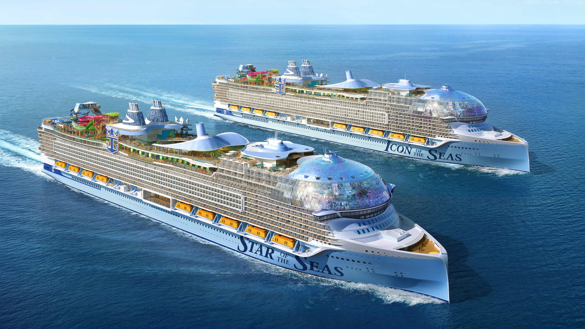 Star of the Seas
