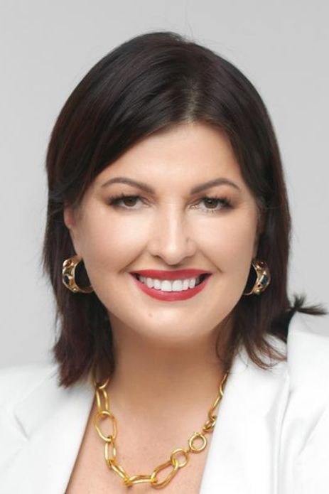 Žydrė Gavelienė