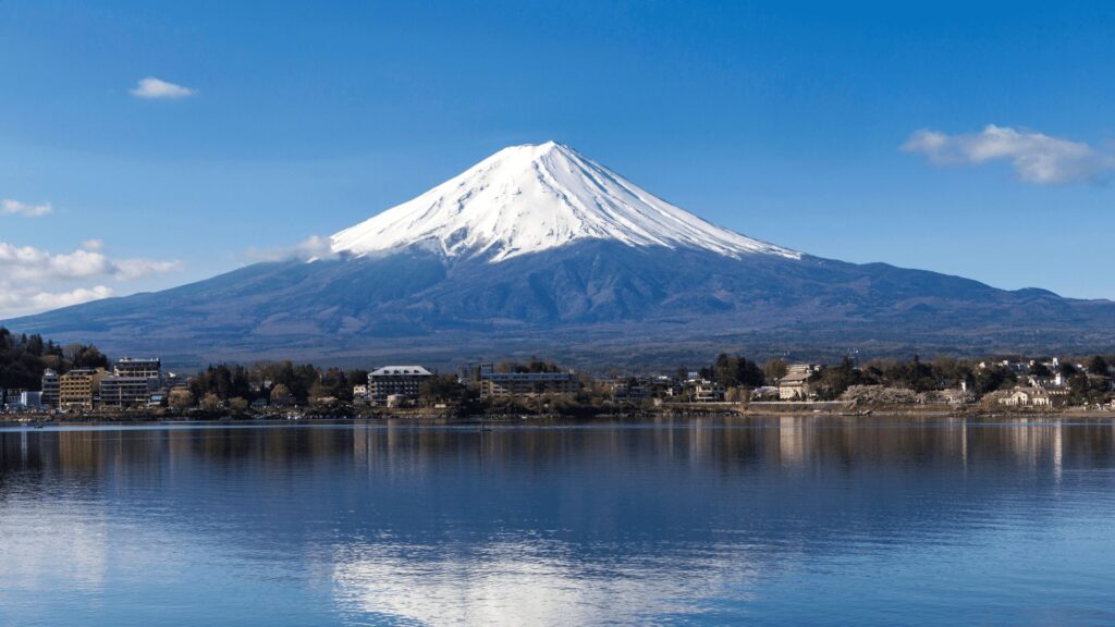 Japonija