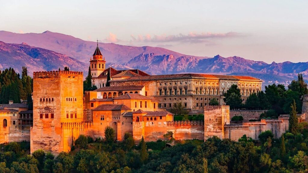Ispanija