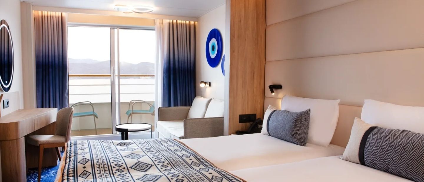 Celestyal Cruises