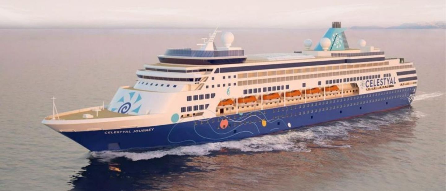 Celestyal Cruises