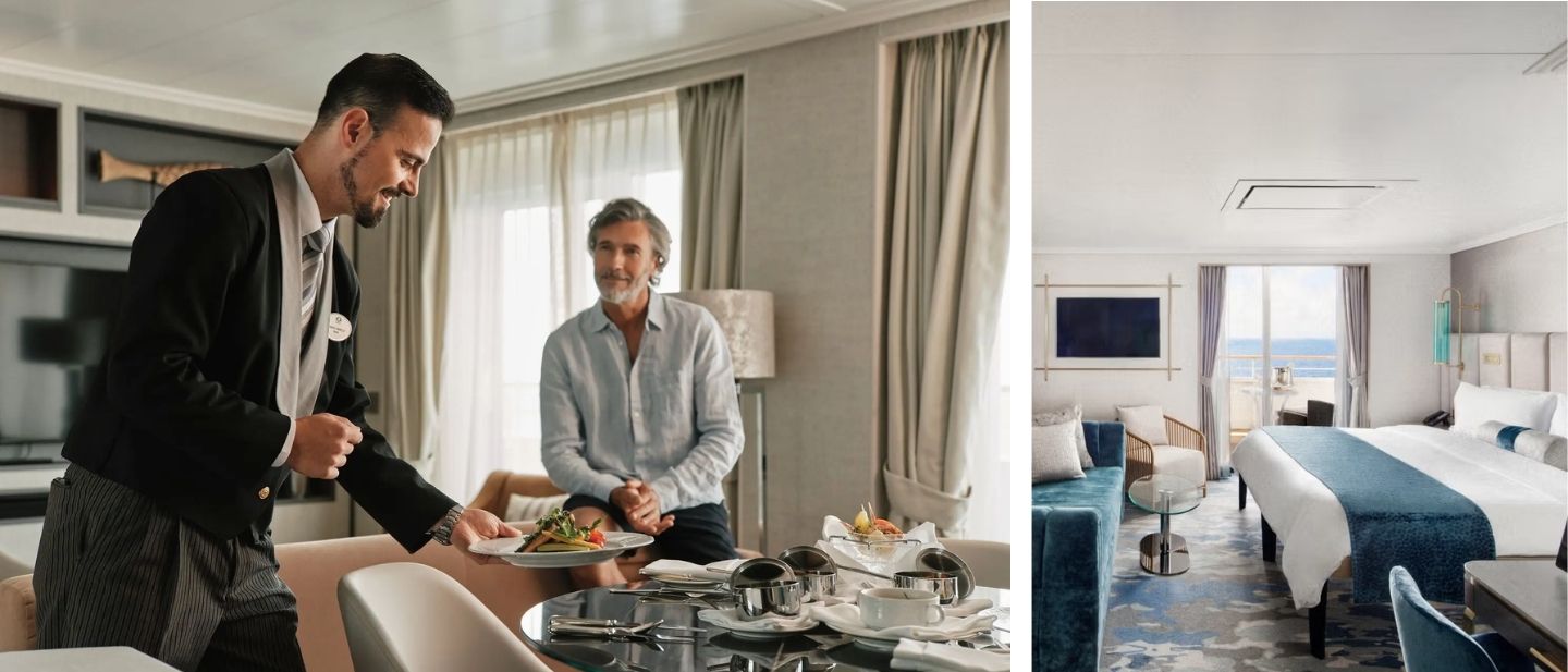 Crystal Cruises