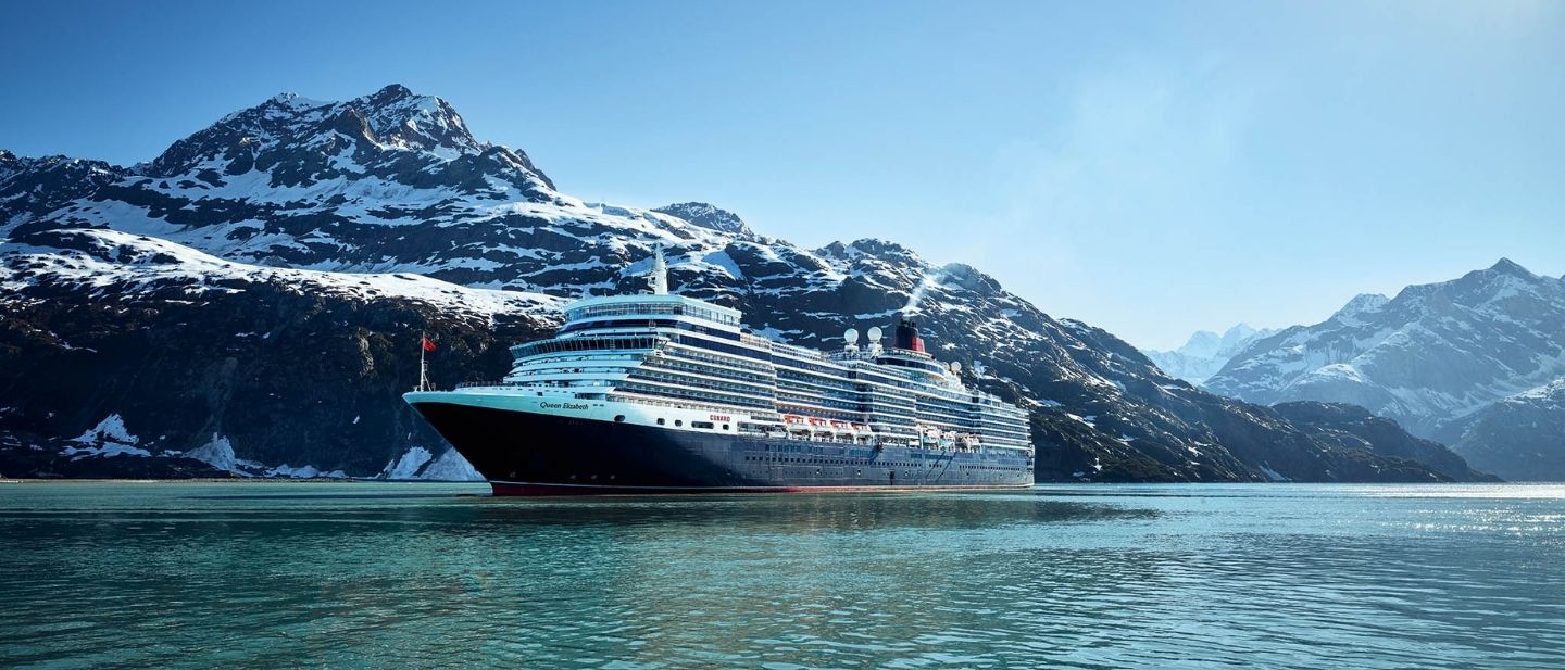 Cunard Line