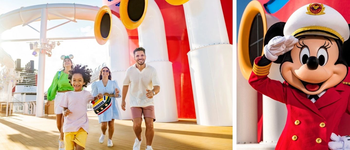 Disney Cruise Line