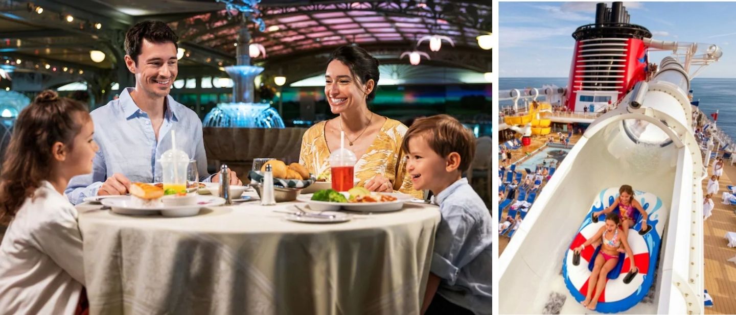 Disney Cruise Line