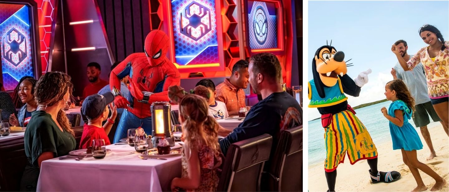 Disney Cruise Line