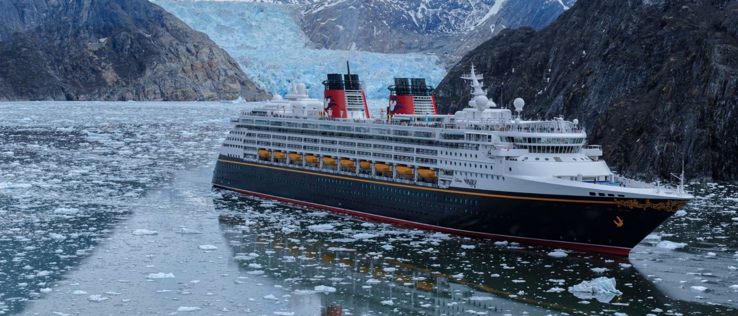 Disney Cruise Line