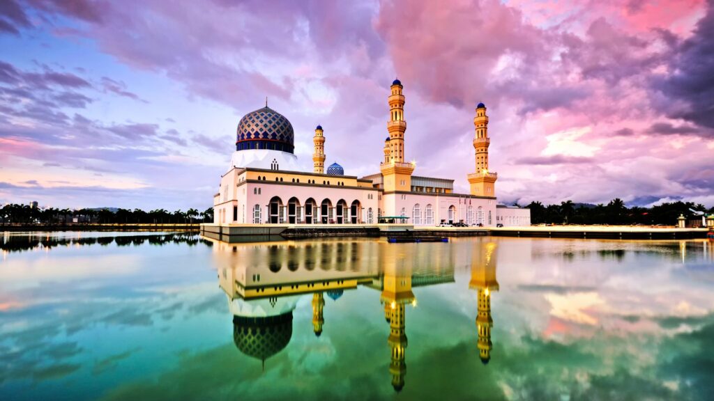 Borneo