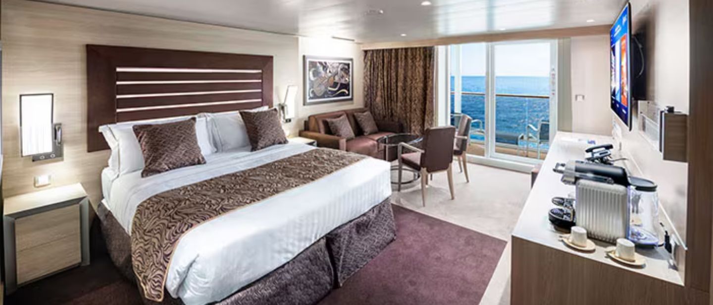 MSC Cruises
