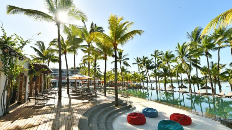 Atostogos Mauricijuje – Mauricia Beachcomber Resort & Spa 4*