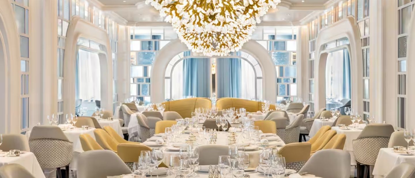 Oceania Cruises