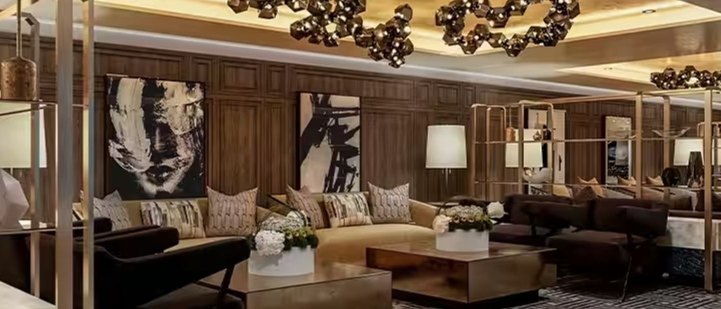Oceania Cruises