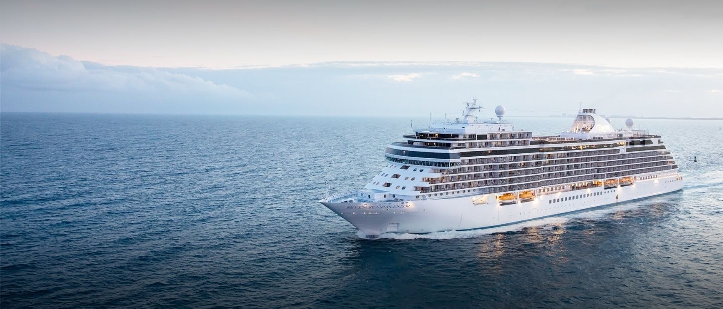Regent Seven Seas