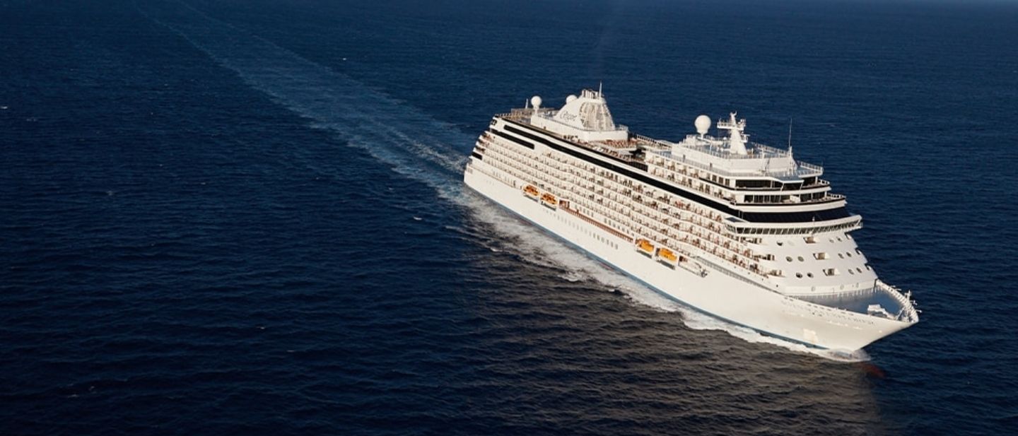 Regent Seven Seas