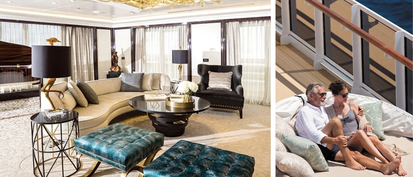 Regent Seven Seas