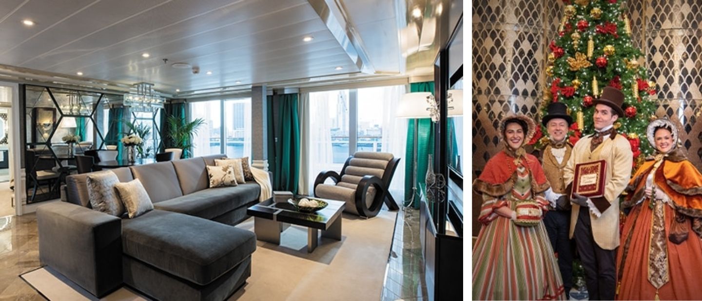 Regent Seven Seas