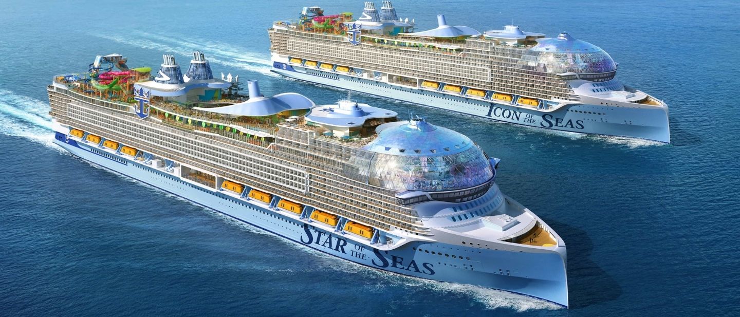 Royal Caribbean Cruises