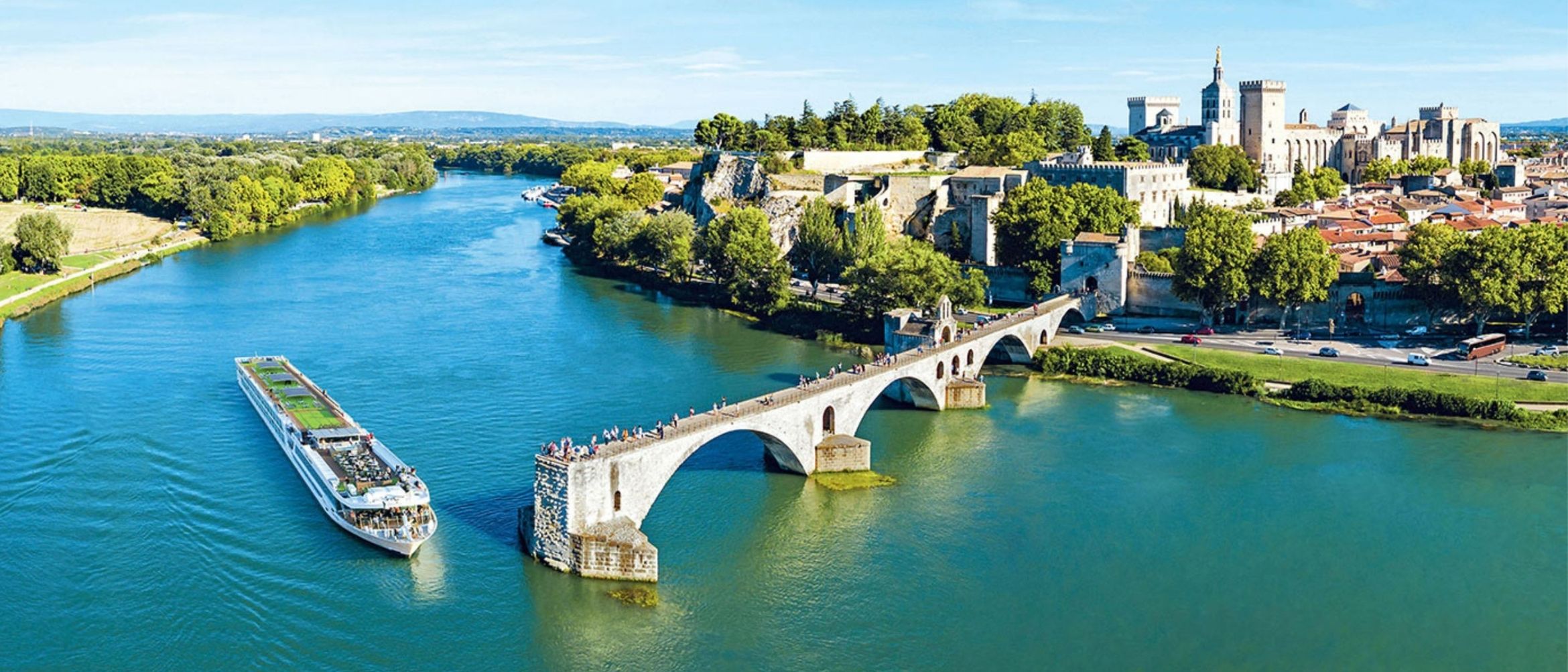 Scenic Cruises
