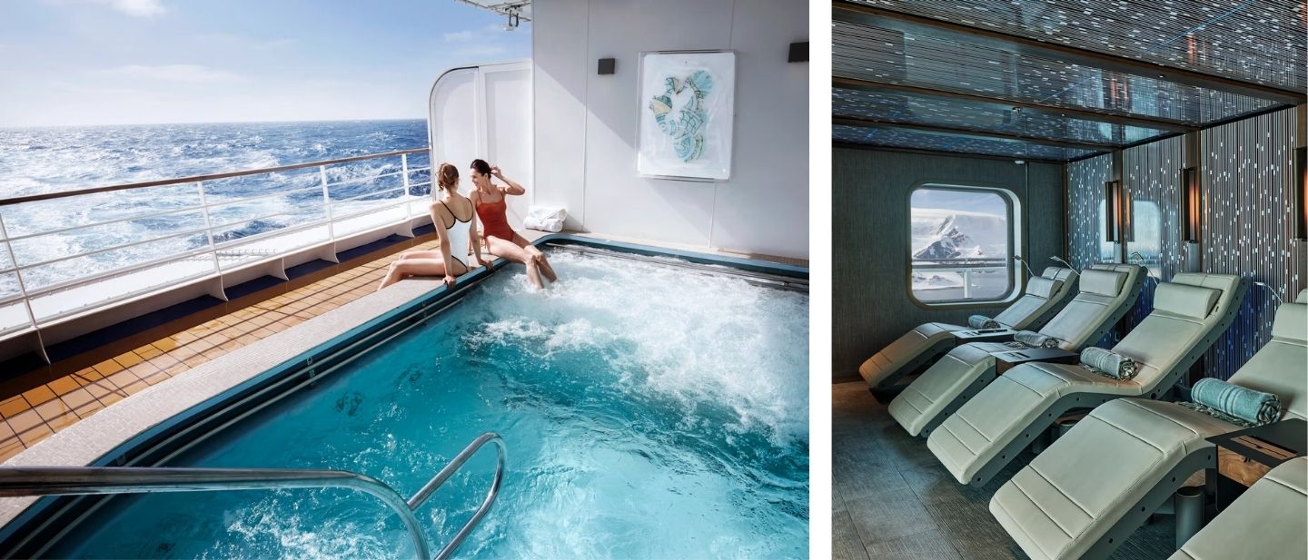 Silversea