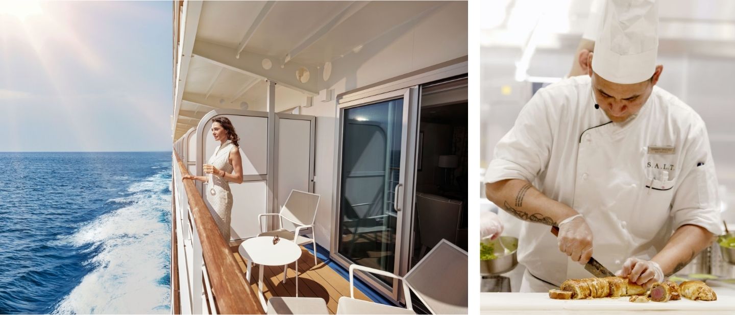 Silversea