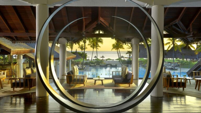 Poilsis Mauricijuje – Sofitel Mauritius L’Impérial 5*