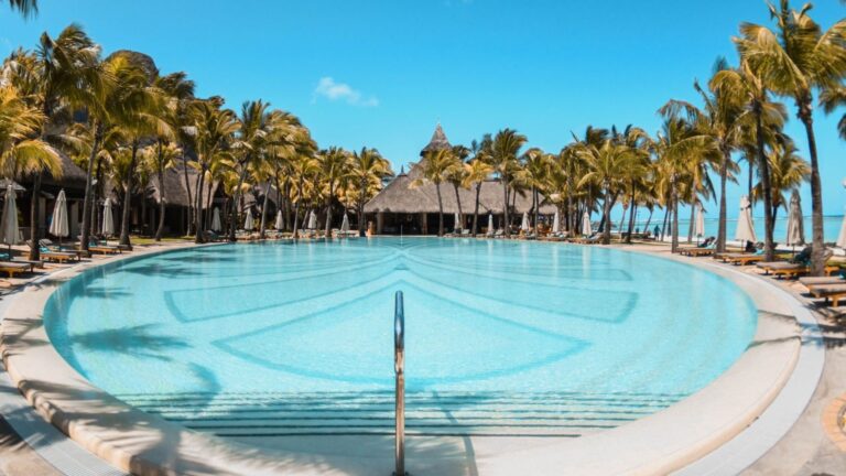 Poilsis Mauricijuje – Paradis Beachcomber Golf Resort & Spa 5*