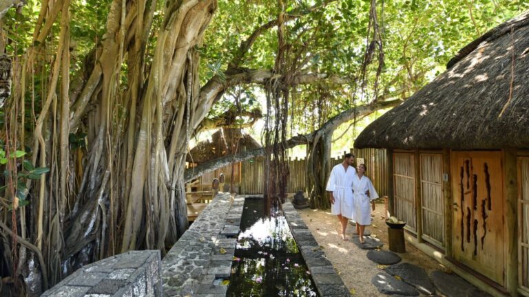 Atostogos Mauricijuje – Canonnier Beachcomber Golf Resort & Spa 4*