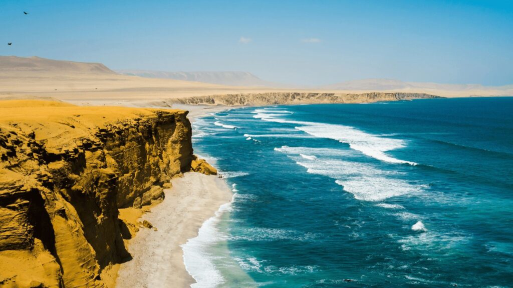 Peru