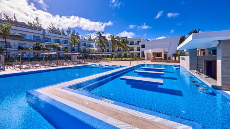 Poilsis Mauricijuje – RIU Palace Mauritius 4*+