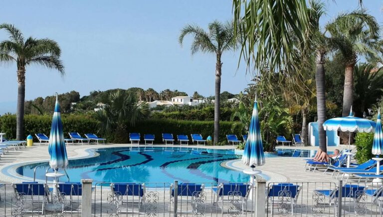 Tonicello Resort & Spa 4* – Kalabrija, Italija