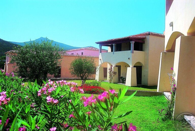 MARINELLA RESIDENCE – Olbija, Italija