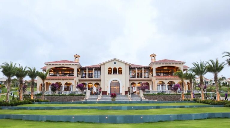 Centara Mirage Muine Resort 5* – Hošiminas, Vietnamas