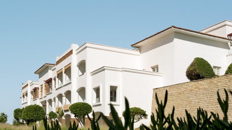 Robinson Agadir 4* – Agadiras, Marokas