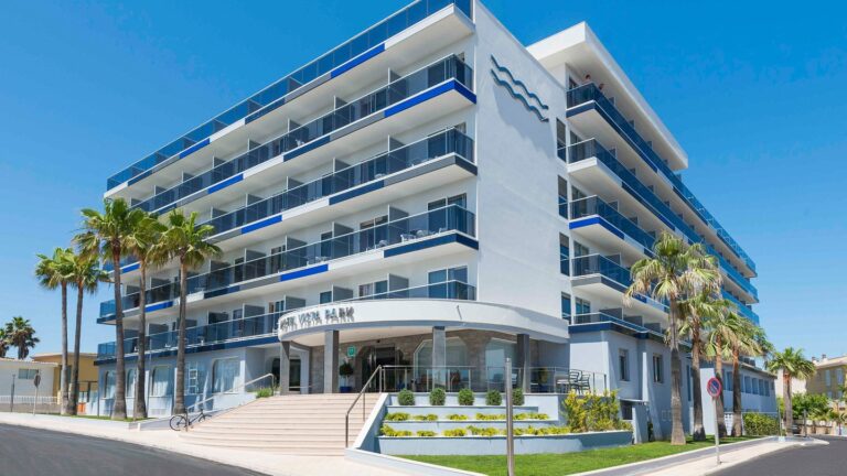Vista Park  3* – Maljorka, Ispanija