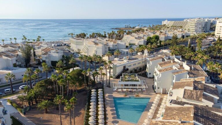 Hipotels Mediterraneo Club 4* – Maljorka, Ispanija