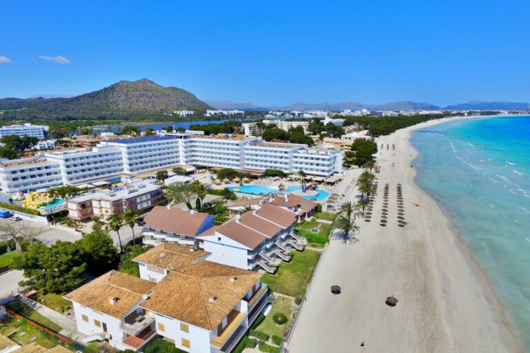 Condesa 4* – Maljorka, Ispanija