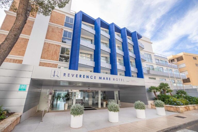 Reverence Mare  4* – Maljorka, Ispanija