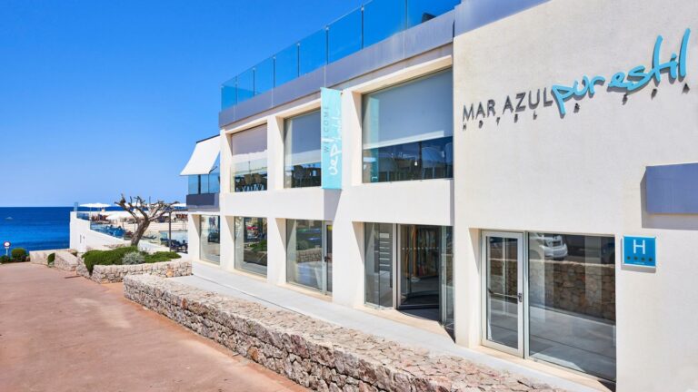 Serrano Mar Azul Pur Estil Hotel & Spa 4* – Maljorka, Ispanija