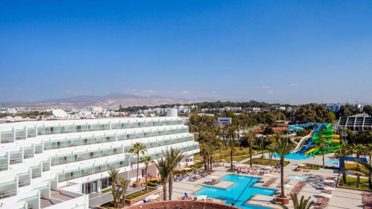 Amadil Ocean Club 4* – Agadiras, Marokas