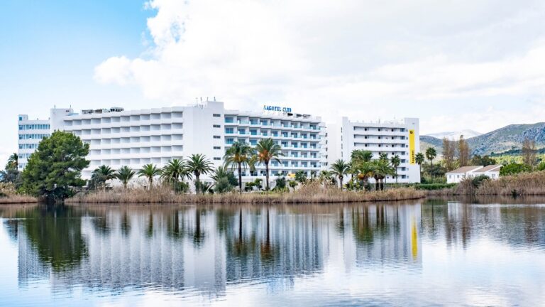 Eix Lagotel Holiday Resort 4* – Maljorka, Ispanija