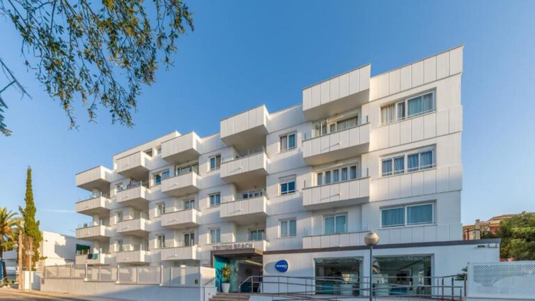 Welikehotel Triton Beach  4* – Maljorka, Ispanija