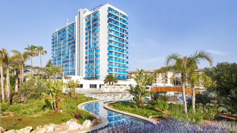 BG Tonga Tower Design Hotel & Suites 4* – Maljorka, Ispanija