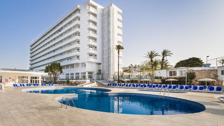 Globales Samoa 3* – Maljorka, Ispanija