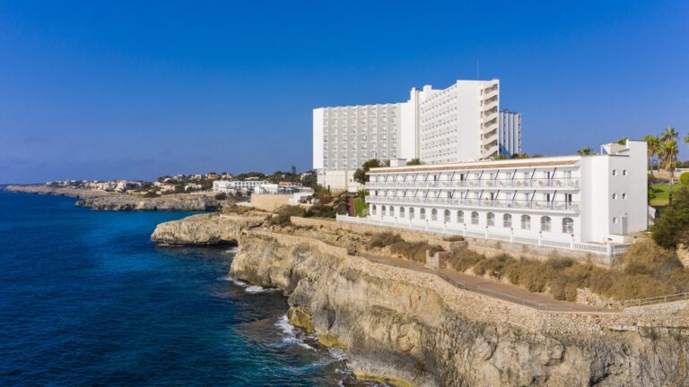 Globales America 4* – Maljorka, Ispanija