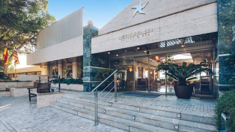 Iberostar Selection Jardin del Sol Suites  4* – Maljorka, Ispanija