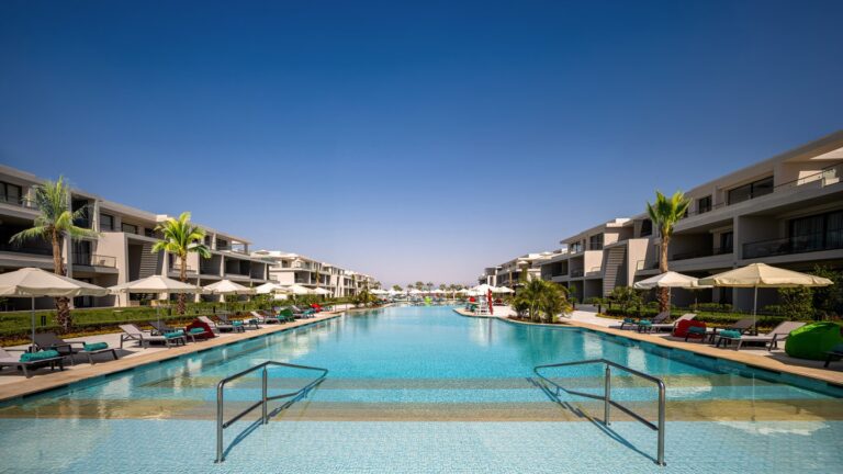 Rixos Premium Magawish 5* – Hurgada, Egiptas