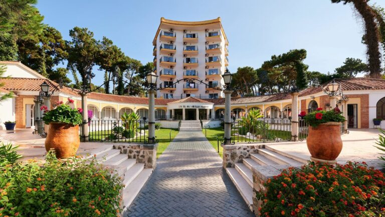 AluaSun Marbella Park 4* – Kosta Del Sol, Ispanija