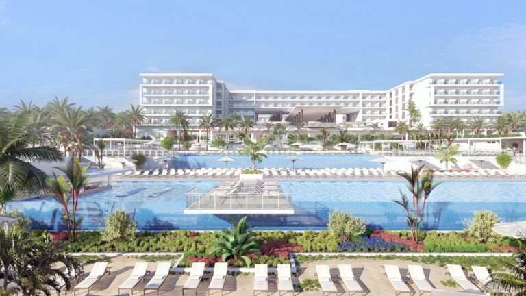 Riu Palace Swahili 5* – Zanzibaras, Tanzanija