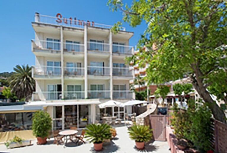 Hostal Residencia Sutimar 3* – Maljorka, Ispanija
